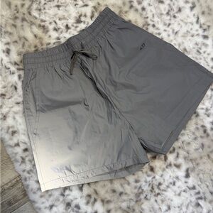 437 Reflective shorts | gray
